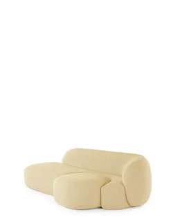 Online Aaland divano tessuto gorgone Divani E Pouf