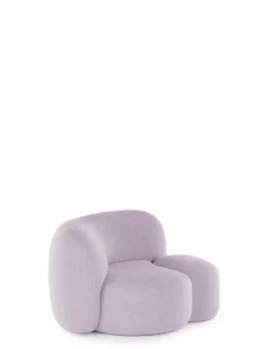 Online Aaland poltrona tessuto gorgone Poltrone