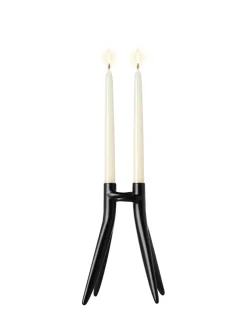 Hot Abbracciaio Candelabri