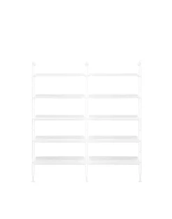 Clearance Adam wood Librerie