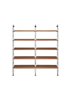 Best Adam wood Librerie