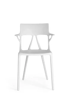 New A.i. (2 sedie) Sedie