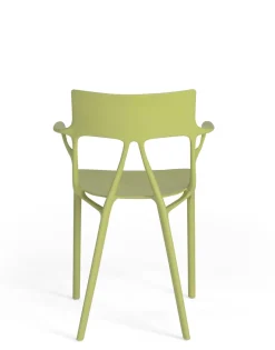 New A.i. (2 sedie) Sedie