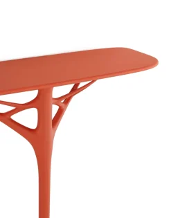 Hot A.i. console Console