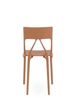 New A.i. lite (2 sedie) Sedie