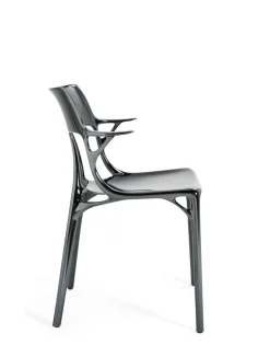 Discount A.i. metal (2 sedie) Sedie