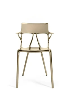 Outlet A.i. metal (2 sedie) Sedie