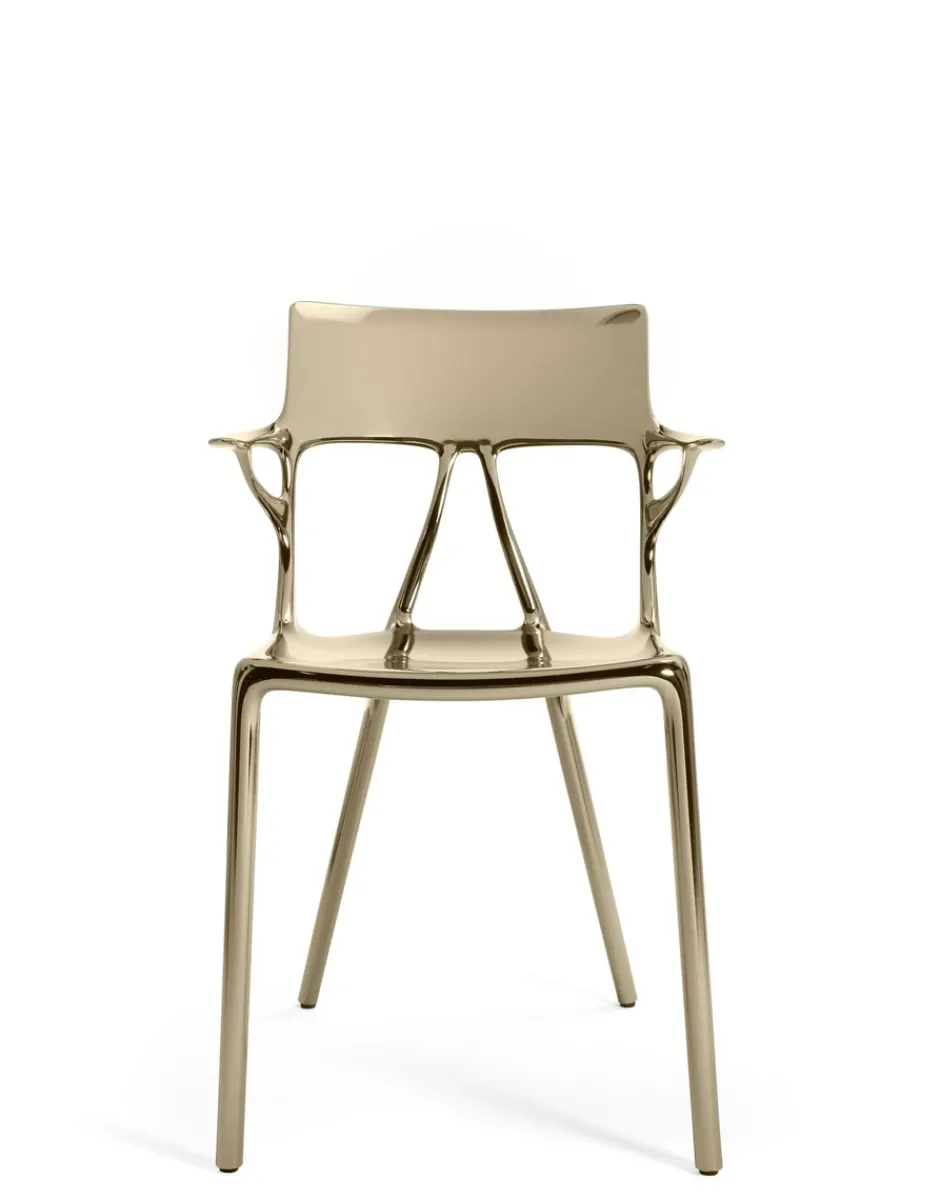 Outlet A.i. metal (2 sedie) Sedie