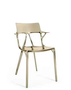 Outlet A.i. metal (2 sedie) Sedie