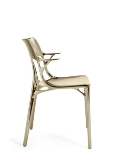 Outlet A.i. metal (2 sedie) Sedie