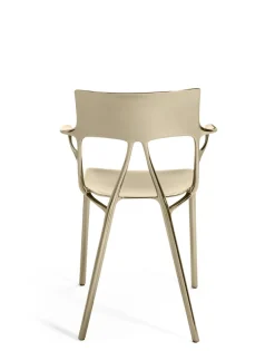 Outlet A.i. metal (2 sedie) Sedie