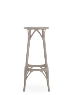Outlet A.i. stool light 75 cm (2 sgabelli) Sgabelli