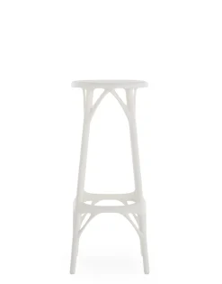 Hot A.i. stool light 75 cm (2 sgabelli) Sgabelli