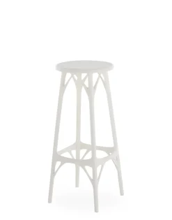Hot A.i. stool light 75 cm (2 sgabelli) Sgabelli