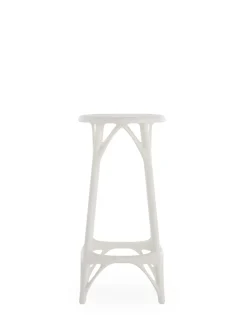 Hot A.i. stool light 65 cm (2 sgabelli) Sgabelli