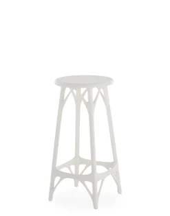 Hot A.i. stool light 65 cm (2 sgabelli) Sgabelli