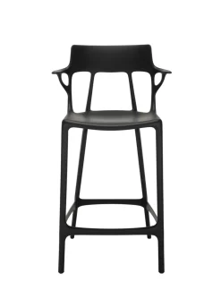 Online A.i. stool recycled Sgabelli