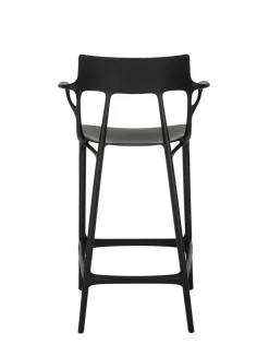 Online A.i. stool recycled Sgabelli