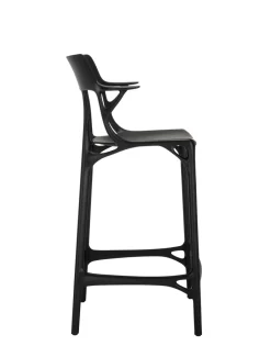 Online A.i. stool recycled Sgabelli