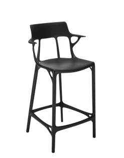 Online A.i. stool recycled Sgabelli
