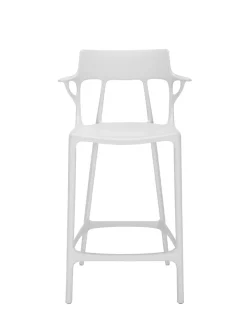 Outlet A.i. stool recycled Sgabelli