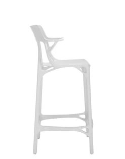 Outlet A.i. stool recycled Sgabelli