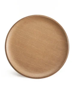 New Al wood Side Tables