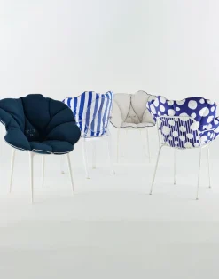 Outlet Alice's flowers Cuscini