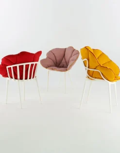 Online Alice's flowers Cuscini