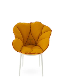 Hot Alice's flowers Cuscini