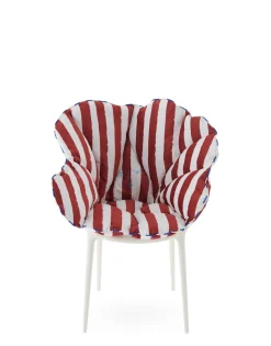 Discount Alice's flowers Cuscini