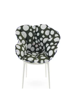 New Alice's flowers Cuscini