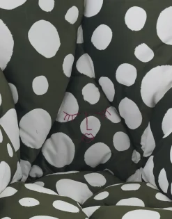 New Alice's flowers Cuscini