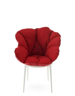 Hot Alice's flowers Cuscini