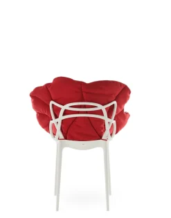 Hot Alice's flowers Cuscini