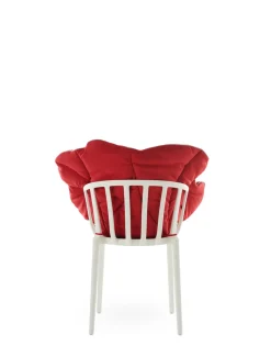 Hot Alice's flowers Cuscini