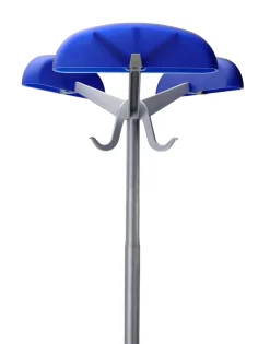 Clearance Alta tensione Appendiabiti