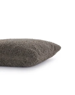 New Asia cuscino (bouclè) Cuscini