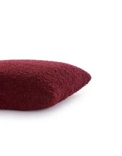 Online Asia cuscino (bouclè) Cuscini