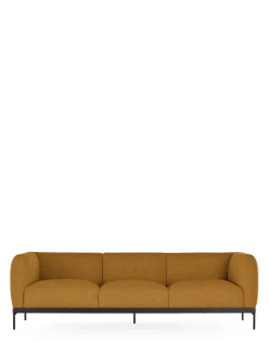 New Asia divano 3 posti (bouclè) Divani E Pouf