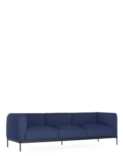 Outlet Asia divano 3 posti (bouclè) Divani E Pouf