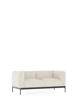 Best Asia divano 2 posti (bouclè) Divani E Pouf