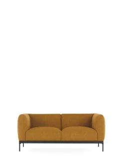 Online Asia divano 2 posti (bouclè) Divani E Pouf