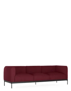 New Asia divano 3 posti (bouclè) Divani E Pouf