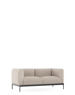 Hot Asia divano 2 posti (cotone plain) Divani E Pouf