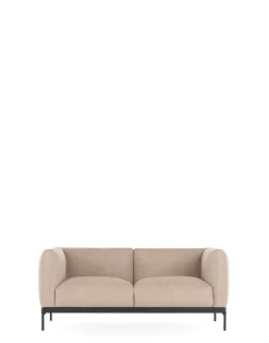 Clearance Asia divano 2 posti (panamino) Divani E Pouf