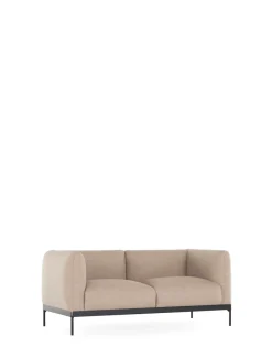 Clearance Asia divano 2 posti (panamino) Divani E Pouf