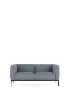 Online Asia divano 2 posti (panamino) Divani E Pouf