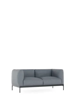 Online Asia divano 2 posti (panamino) Divani E Pouf