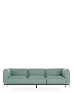 Clearance Asia divano 3 posti (panamino) Divani E Pouf